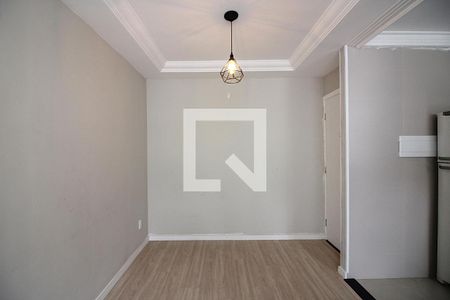 Sala  de apartamento à venda com 2 quartos, 40m² em Jardim São Savério, São Bernardo do Campo