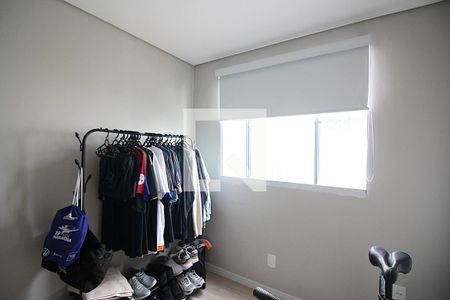 Quarto 2 de apartamento à venda com 2 quartos, 40m² em Jardim São Savério, São Bernardo do Campo