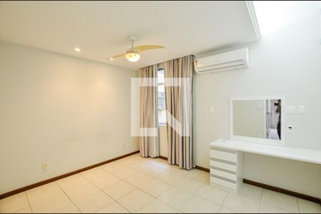 Quarto 2 de apartamento à venda com 3 quartos, 101m² em Ingá, Niterói