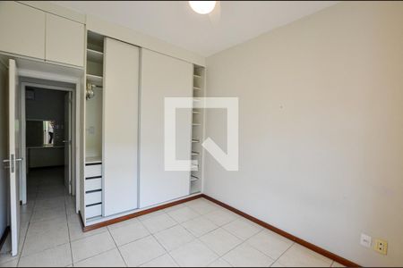 Quarto 1 de apartamento à venda com 3 quartos, 101m² em Ingá, Niterói