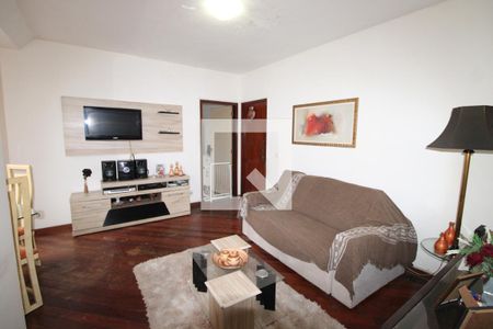 Sala de apartamento à venda com 2 quartos, 65m² em Engenho de Dentro, Rio de Janeiro