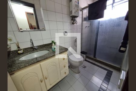 Apartamento à venda com 65m², 2 quartos e 1 vagaBanheiro