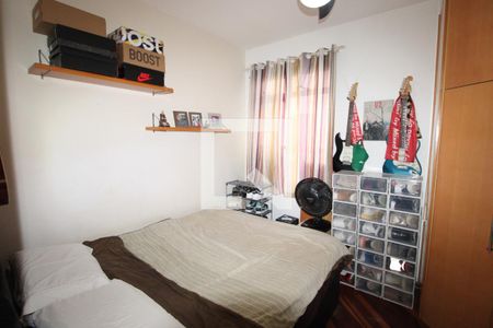 Quarto2 de apartamento à venda com 2 quartos, 65m² em Engenho de Dentro, Rio de Janeiro