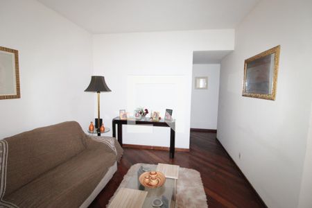 Sala de apartamento à venda com 2 quartos, 65m² em Engenho de Dentro, Rio de Janeiro