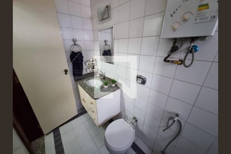 Apartamento à venda com 65m², 2 quartos e 1 vagaBanheiro
