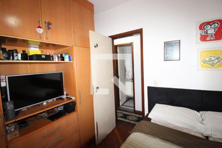 Quarto2 de apartamento à venda com 2 quartos, 65m² em Engenho de Dentro, Rio de Janeiro