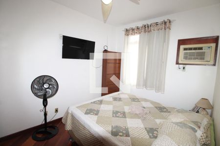 Quarto1 de apartamento à venda com 2 quartos, 65m² em Engenho de Dentro, Rio de Janeiro