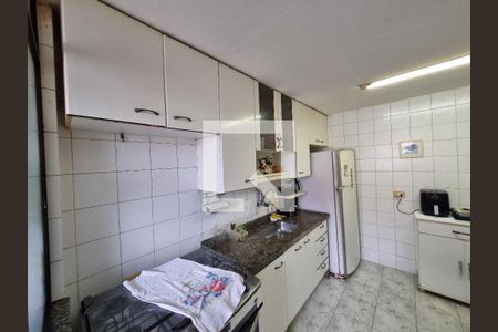 Apartamento à venda com 65m², 2 quartos e 1 vagaCozinha