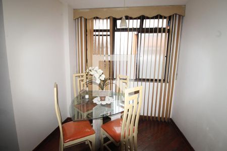 Detalhe Sala de apartamento à venda com 2 quartos, 65m² em Engenho de Dentro, Rio de Janeiro