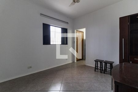 Sala de casa para alugar com 1 quarto, 78m² em Vila Brasilina, São Paulo