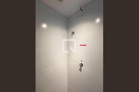 Apartamento para alugar com 31m², 1 quarto e sem vagaDetalhe Banheiro