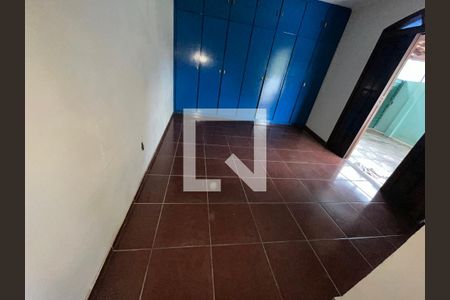 Suite de casa para alugar com 2 quartos, 50m² em Jardim Brasilia, São Paulo