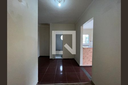 Sala de casa para alugar com 2 quartos, 50m² em Jardim Brasilia, São Paulo