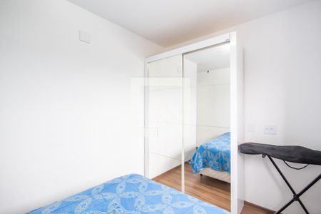 Suíte de apartamento à venda com 2 quartos, 53m² em Centro, Osasco