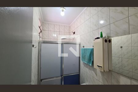 Casa à venda com 110m², 2 quartos e sem vaga Casa à venda com 110m², 2 quartos e sem vagaBanheiro