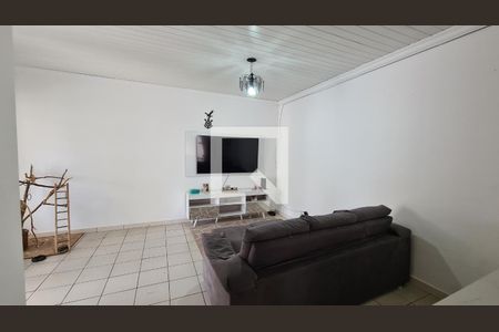 Sala de casa à venda com 2 quartos, 110m² em Jardim Bandeiras, Jundiaí