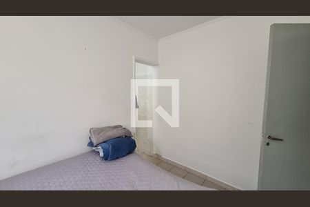 Quarto 2 - Suíte de casa à venda com 2 quartos, 110m² em Jardim Bandeiras, Jundiaí