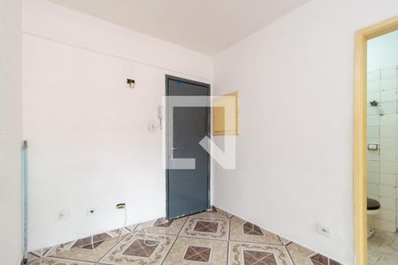 Sala de apartamento para alugar com 1 quarto, 41m² em Brás, São Paulo