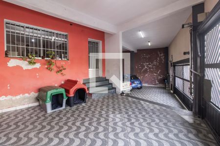 Casa para alugar com 483m², 3 quartos e 6 vagasGaragem