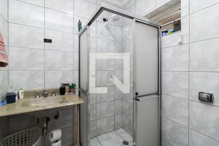 Casa para alugar com 483m², 3 quartos e 6 vagasBanheiro