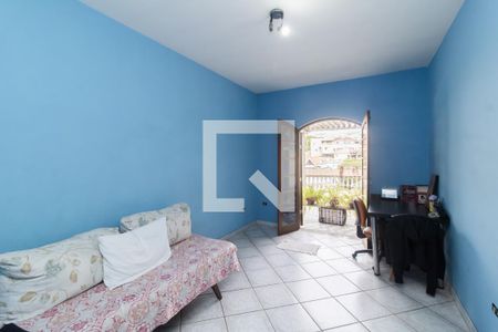 Casa para alugar com 483m², 3 quartos e 6 vagasQuarto