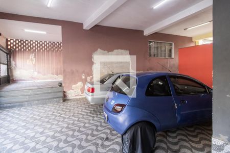 Casa para alugar com 483m², 3 quartos e 6 vagasGaragem