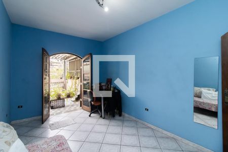 Casa para alugar com 483m², 3 quartos e 6 vagasQuarto