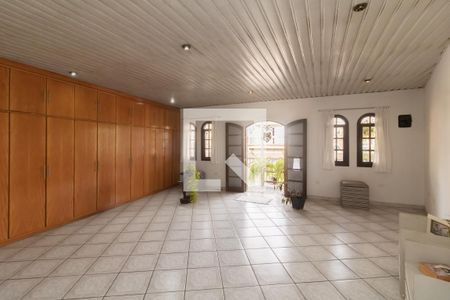 Casa para alugar com 483m², 3 quartos e 6 vagasSuite 2