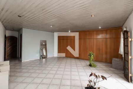 Casa para alugar com 483m², 3 quartos e 6 vagasSuite 2