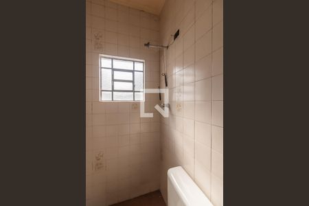 Casa para alugar com 483m², 3 quartos e 6 vagasBanheiro de serviço