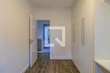 Quarto 1 de apartamento para alugar com 2 quartos, 62m² em Alphaville Industrial, Barueri