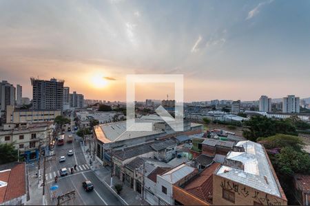 Vista de apartamento para alugar com 2 quartos, 31m² em Água Branca, São Paulo