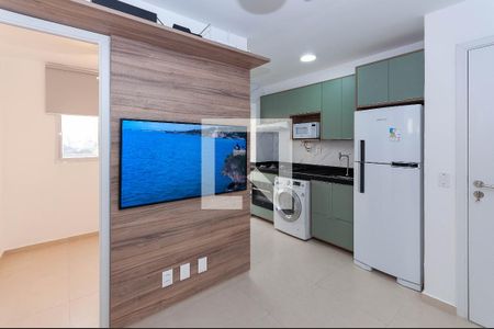 Apartamento para alugar com 2 quartos, 31m² em Água Branca, São Paulo