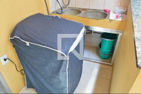 Casa para alugar com 135m², 2 quartos e sem vaga Casa para alugar com 135m², 2 quartos e sem vagaÁrea de Serviço