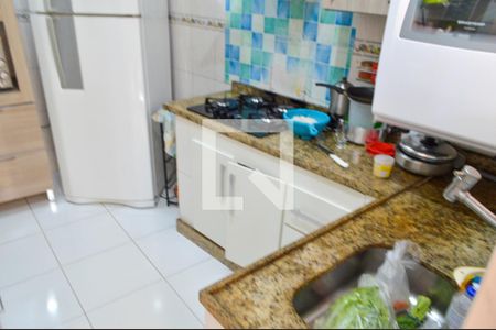 Casa para alugar com 135m², 2 quartos e sem vaga Casa para alugar com 135m², 2 quartos e sem vagaCozinha