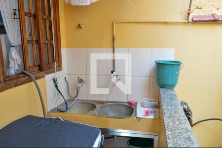 Casa para alugar com 135m², 2 quartos e sem vaga Casa para alugar com 135m², 2 quartos e sem vagaÁrea de Serviço