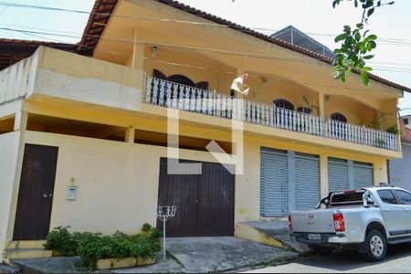 Casa para alugar com 135m², 2 quartos e sem vaga Casa para alugar com 135m², 2 quartos e sem vagaFachada
