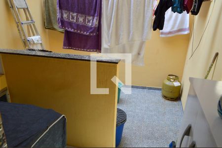 Casa para alugar com 135m², 2 quartos e sem vaga Casa para alugar com 135m², 2 quartos e sem vagaÁrea de Serviço