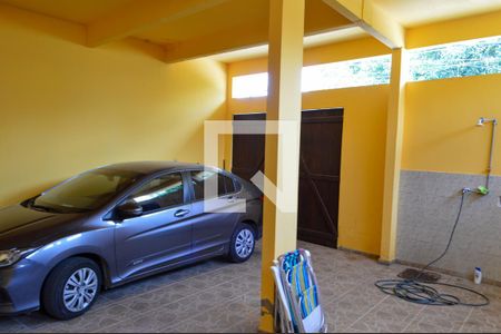 Casa para alugar com 135m², 2 quartos e sem vaga Casa para alugar com 135m², 2 quartos e sem vagaGaragem
