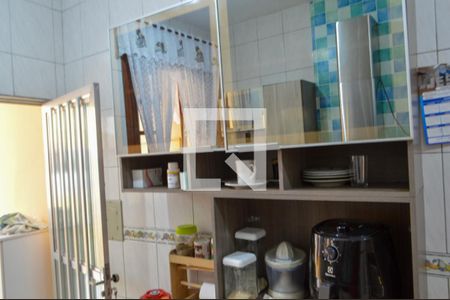 Casa para alugar com 135m², 2 quartos e sem vaga Casa para alugar com 135m², 2 quartos e sem vagaCozinha