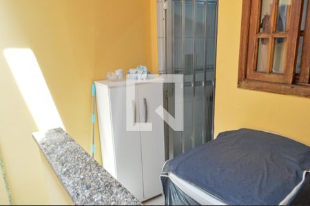 Casa para alugar com 135m², 2 quartos e sem vaga Casa para alugar com 135m², 2 quartos e sem vagaÁrea de Serviço
