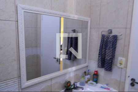 Casa para alugar com 135m², 2 quartos e sem vaga Casa para alugar com 135m², 2 quartos e sem vagaBanheiro