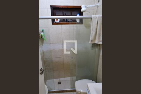 Casa para alugar com 135m², 2 quartos e sem vaga Casa para alugar com 135m², 2 quartos e sem vagaBanheiro