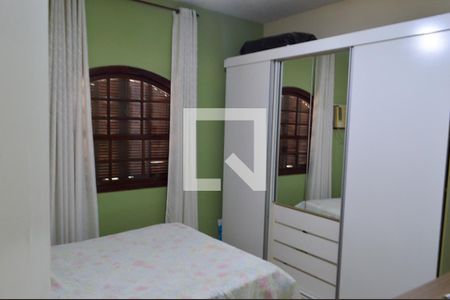 Suíte  de casa para alugar com 2 quartos, 169m² em Curicica, Rio de Janeiro