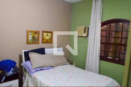 Suíte de casa para alugar com 2 quartos, 169m² em Curicica, Rio de Janeiro