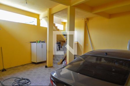 Casa para alugar com 135m², 2 quartos e sem vaga Casa para alugar com 135m², 2 quartos e sem vagaGaragem