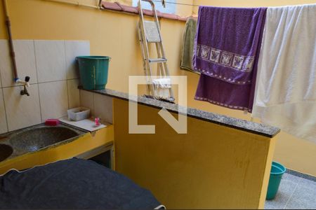 Casa para alugar com 135m², 2 quartos e sem vaga Casa para alugar com 135m², 2 quartos e sem vagaÁrea de Serviço