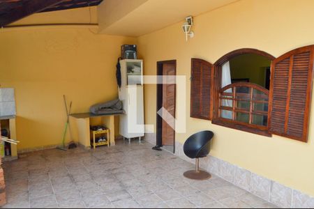 Casa para alugar com 135m², 2 quartos e sem vaga Casa para alugar com 135m², 2 quartos e sem vagaChurrasqueira