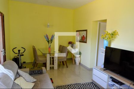 Sala de casa para alugar com 2 quartos, 169m² em Curicica, Rio de Janeiro