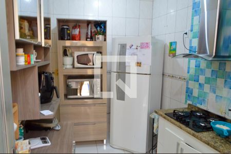 Casa para alugar com 135m², 2 quartos e sem vaga Casa para alugar com 135m², 2 quartos e sem vagaCozinha